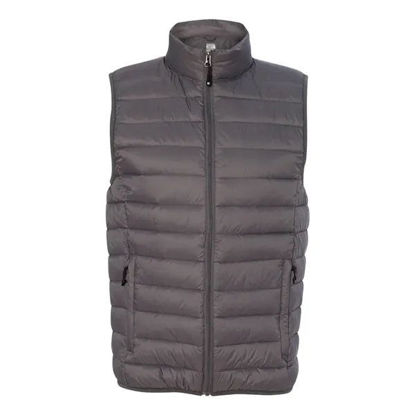 32 Degrees Packable Down Vest.... from ASI 84358 S&S Activewear
