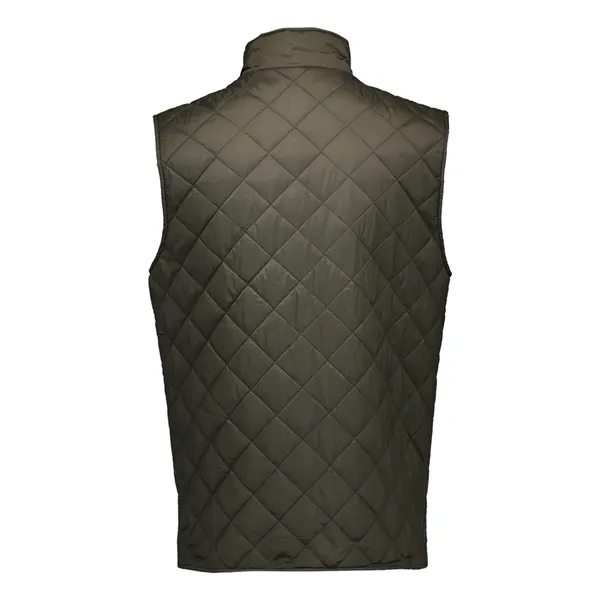 Weatherproof Vintage Diamond Quilted Vest... from ASI 84358 S&S Activewear