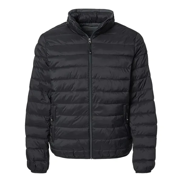 Weatherproof Poly-Fill PAX Puffer Jacket... from ASI 84358 S&S Activewear