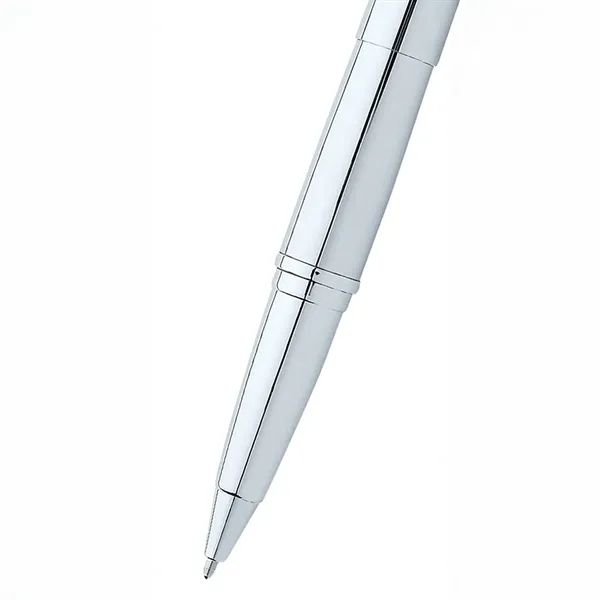 Cross brings modern industrial design trends to the fore with this... from ASI 61005 Hirsch Gift Inc / Hirsch Gift HG