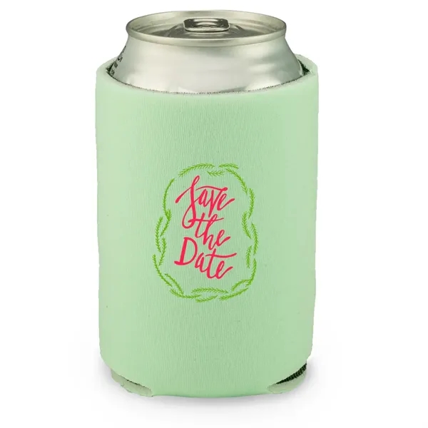 Premium 4mm Collapsible Can Coolers.... from ASI 39552 BEL Promo