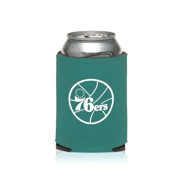 Premium 4mm Collapsible Can Coolers.... from ASI 39552 BEL Promo