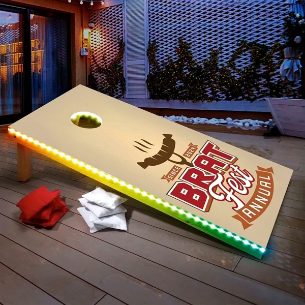 Light up the night and keep the game going with this... from ASI 87188 Showdown Displays