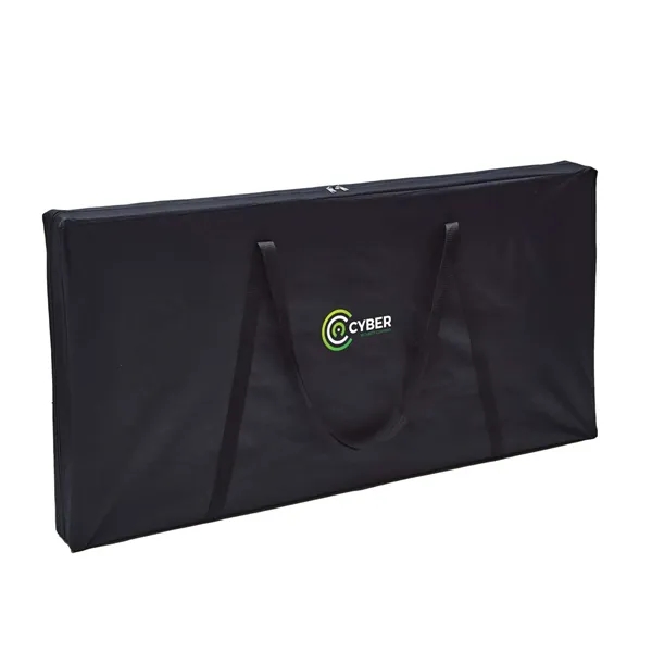 A classic crowd-pleaser for tailgates, picnics, and weekends-bring energy and fun... from ASI 87188 Showdown Displays