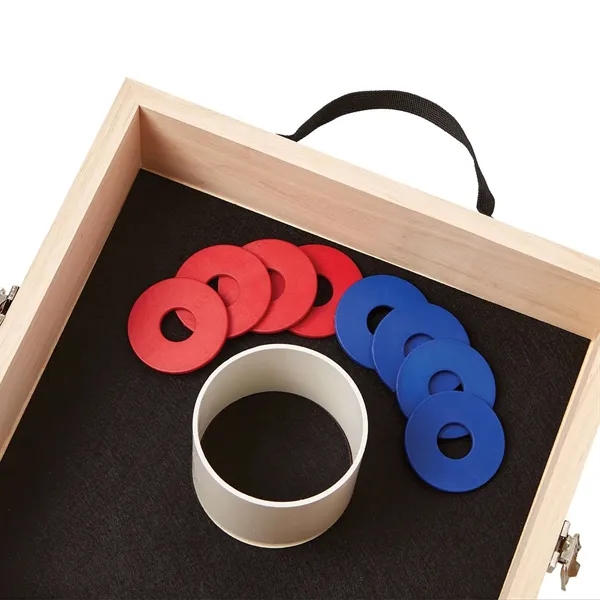 Fun for all, it's the ultimate addition to your outdoor entertainment... from ASI 87188 Showdown Displays