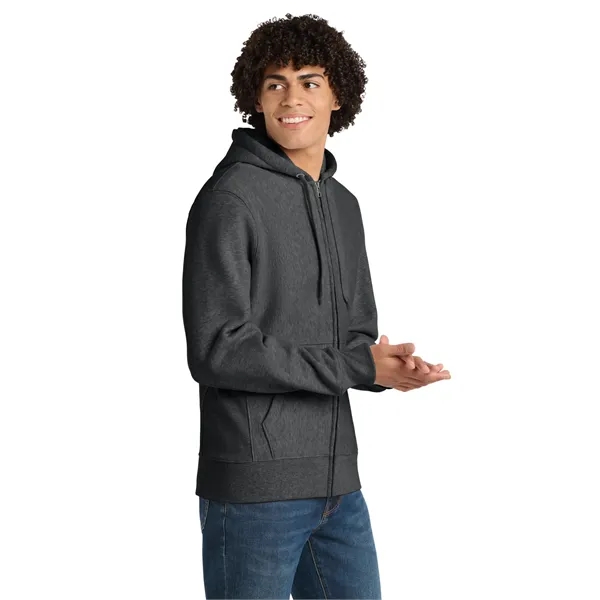 Sport-Tek Super Heavyweight Full-Zip Hooded Sweatshirt.... from ASI 84863 SanMar