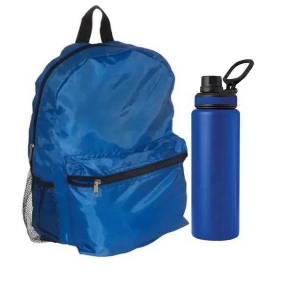 New Hire Kits... from ASI 89971 Stuff A Mug