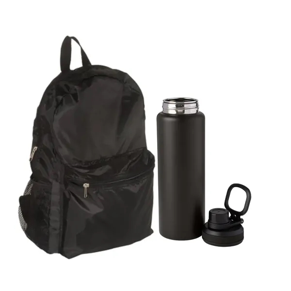 New Hire Kits... from ASI 89971 Stuff A Mug