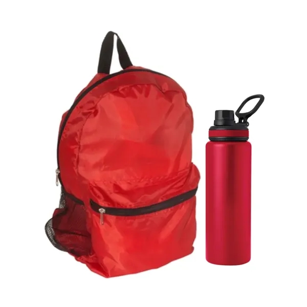 New Hire Kits... from ASI 89971 Stuff A Mug