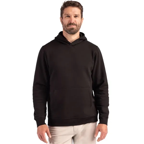 Clique Drive Recycled Mens Pullover Hooded Sweatshirt... from ASI 47965 Cutter & Buck