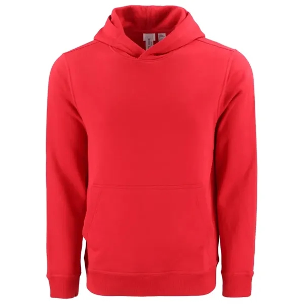 Clique Drive Recycled Mens Pullover Hooded Sweatshirt... from ASI 47965 Cutter & Buck