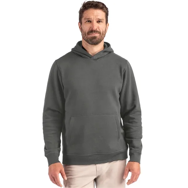 Clique Drive Recycled Mens Pullover Hooded Sweatshirt... from ASI 47965 Cutter & Buck