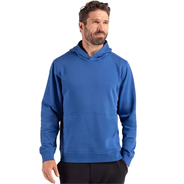 Clique Drive Recycled Mens Pullover Hooded Sweatshirt... from ASI 47965 Cutter & Buck