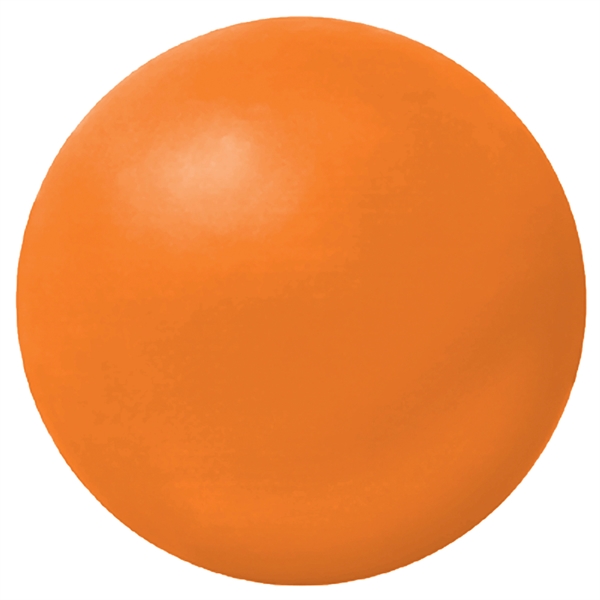 Exclusive patented non toxic stress ball with lightweight filler.... from ASI 79840 The Proinnovative Line / Proinnovative Line