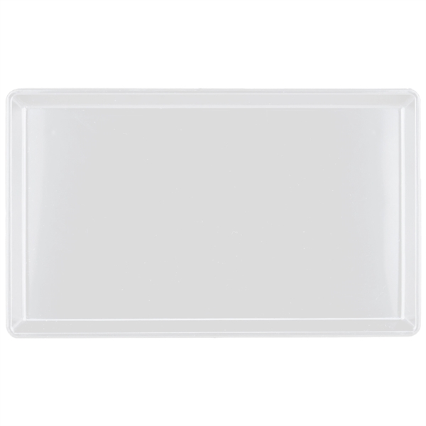 Rolling Tray. A conveniently small tray to roll your smoking products... from ASI 79840 The Proinnovative Line