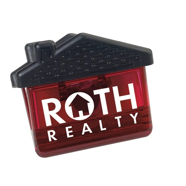 House Clip... from ASI 40480 Koozie Group / Norwood