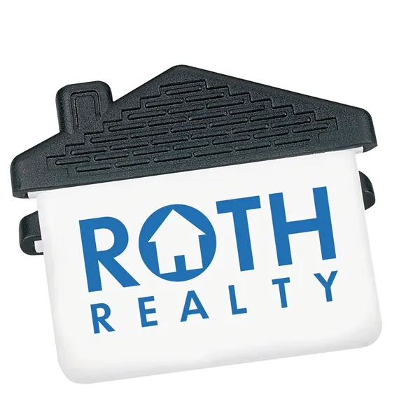 House Clip... from ASI 40480 Koozie Group / Norwood