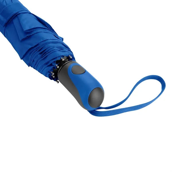 Shed Rain™ Windjammer® 42" Auto-Open Compact Umbrella... from ASI 40480 Koozie Group