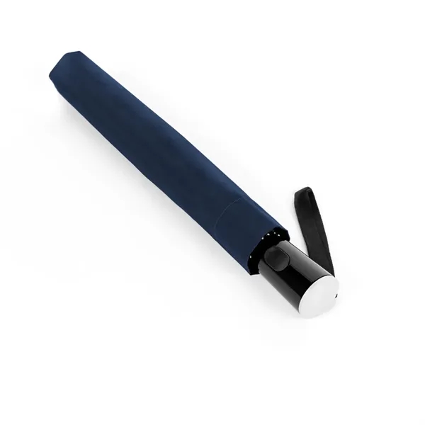 Shed Rain™ 44" Auto-Open Compact Umbrella... from ASI 40480 Koozie Group