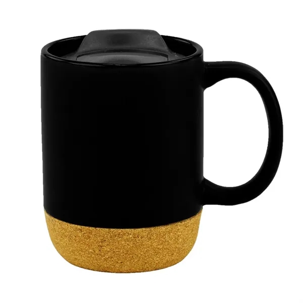 Cork Mug - 14 oz.... from ASI 40480 Koozie Group