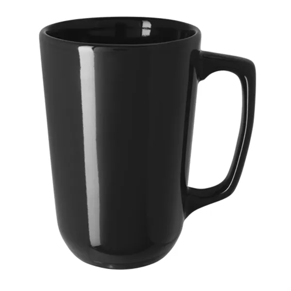 Square Handle Mug - 14 oz.... from ASI 40480 Koozie Group