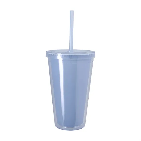 Color-Changing Tumbler - 17 oz.... from ASI 40480 Koozie Group