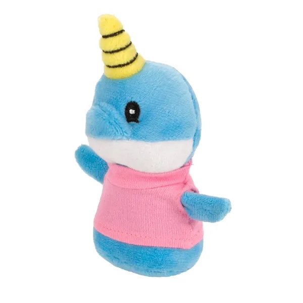 Shorties Plush... from ASI 40480 Koozie Group