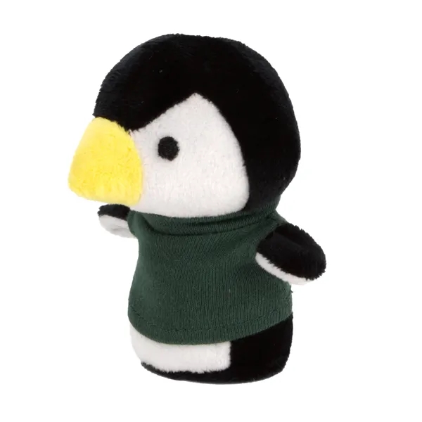 Shorties Plush... from ASI 40480 Koozie Group