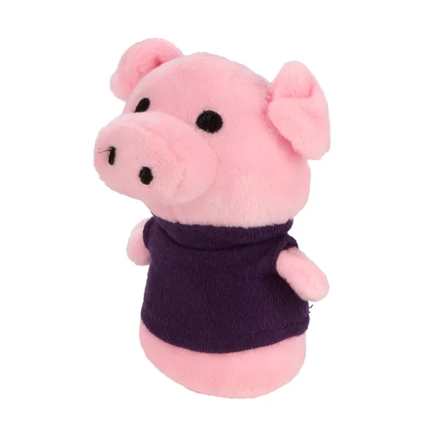 Shorties Plush... from ASI 40480 Koozie Group