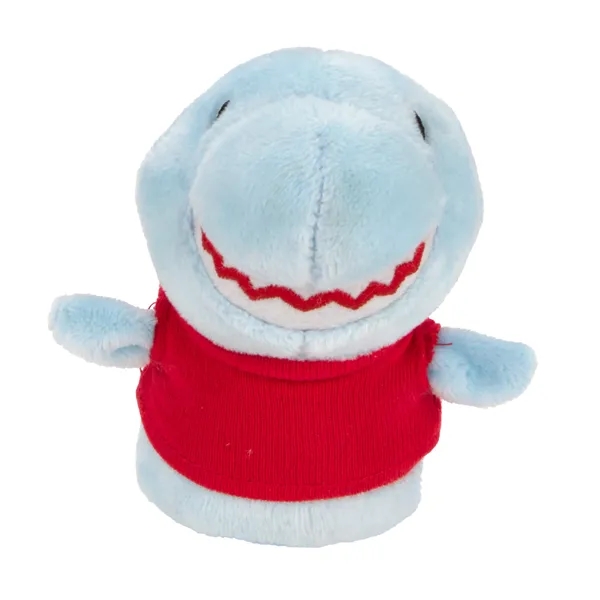 Shorties Plush... from ASI 40480 Koozie Group