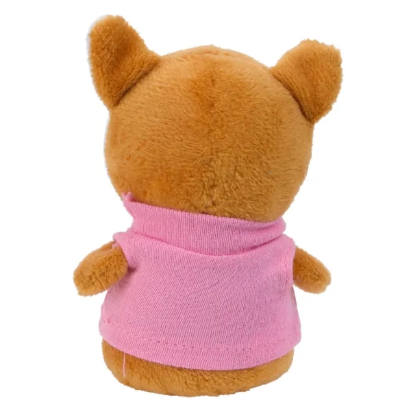 Shorties Plush... from ASI 40480 Koozie Group