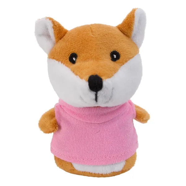 Shorties Plush... from ASI 40480 Koozie Group