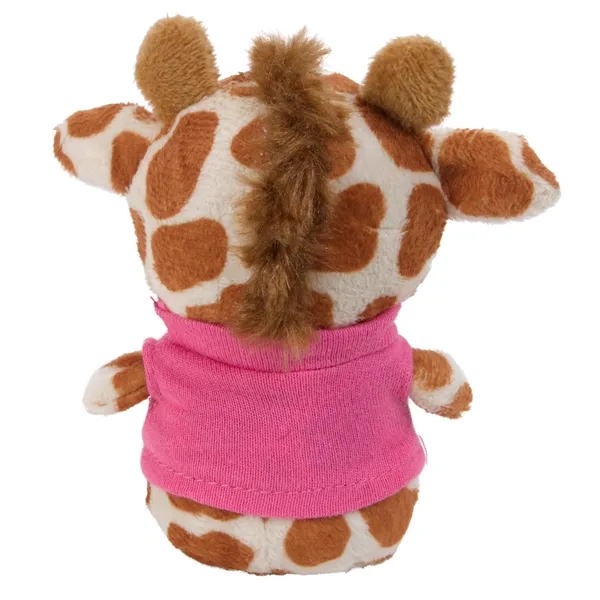 Shorties Plush... from ASI 40480 Koozie Group