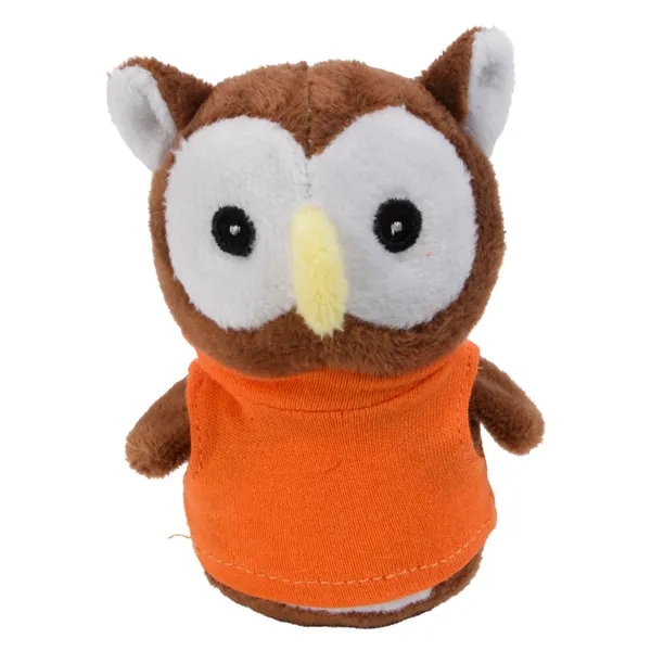 Shorties Plush... from ASI 40480 Koozie Group