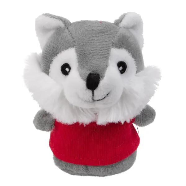 Shorties Plush... from ASI 40480 Koozie Group