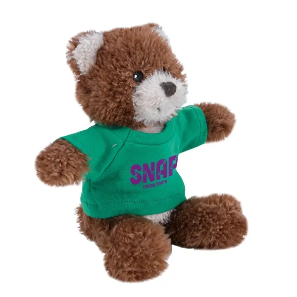 Baxter Plush... from ASI 40480 Koozie Group