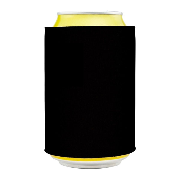 Slip-On Can Cooler made from High Quality 1/8" Open Cell High... from ASI 79840 The Proinnovative Line