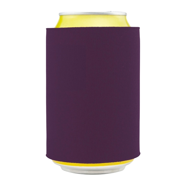 Slip-On Can Cooler made from High Quality 1/8" Open Cell High... from ASI 79840 The Proinnovative Line