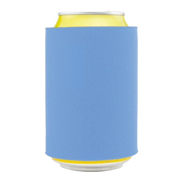 Slip-On Can Cooler made from High Quality 1/8" Open Cell High... from ASI 79840 The Proinnovative Line