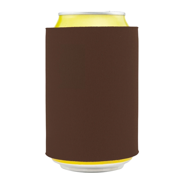 Slip-On Can Cooler made from High Quality 1/8" Open Cell High... from ASI 79840 The Proinnovative Line