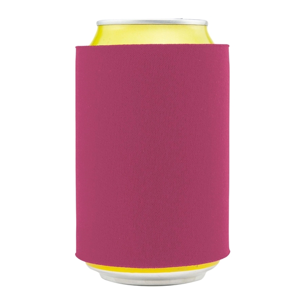 Slip-On Can Cooler made from High Quality 1/8" Open Cell High... from ASI 79840 The Proinnovative Line