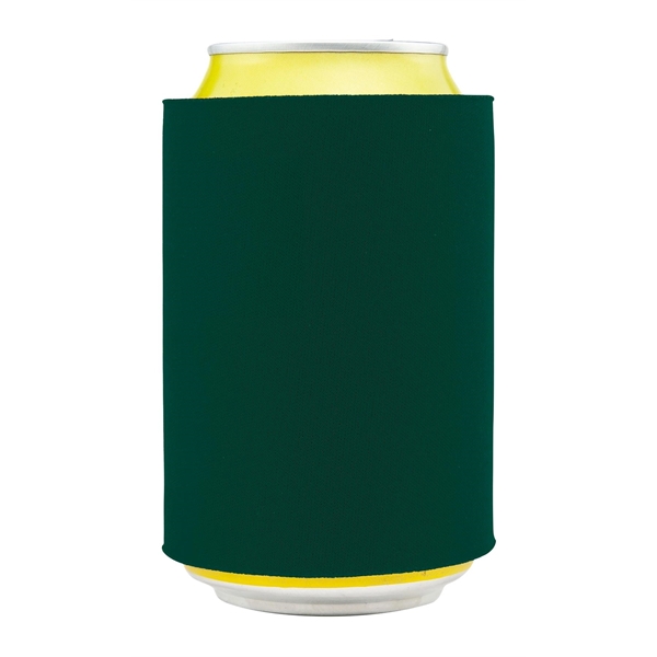 Slip-On Can Cooler made from High Quality 1/8" Open Cell High... from ASI 79840 The Proinnovative Line