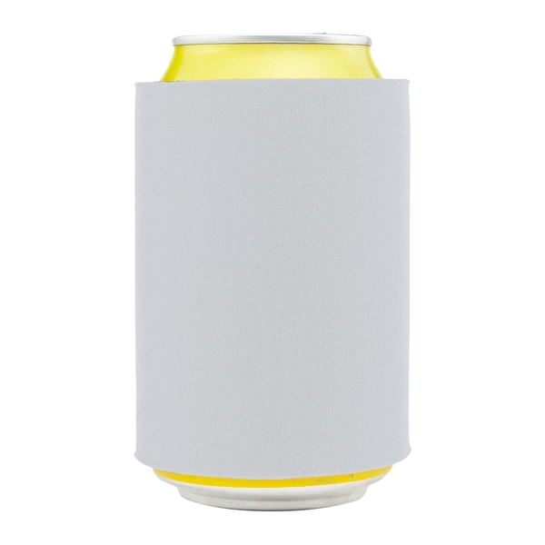 Slip-On Can Cooler made from High Quality 1/8" Open Cell High... from ASI 79840 The Proinnovative Line