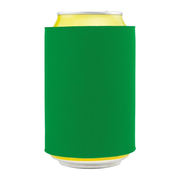 Slip-On Can Cooler made from High Quality 1/8" Open Cell High... from ASI 79840 The Proinnovative Line