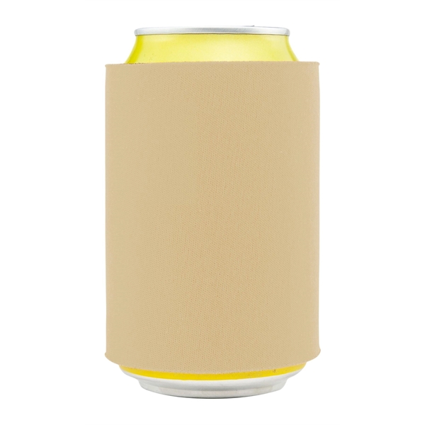 Slip-On Can Cooler made from High Quality 1/8" Open Cell High... from ASI 79840 The Proinnovative Line