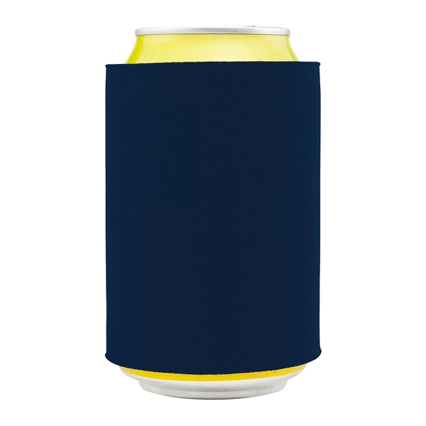 Slip-On Can Cooler made from High Quality 1/8" Open Cell High... from ASI 79840 The Proinnovative Line
