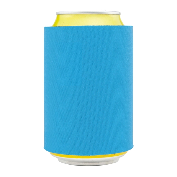 Slip-On Can Cooler made from High Quality 1/8" Open Cell High... from ASI 79840 The Proinnovative Line
