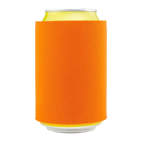 Slip-On Can Cooler made from High Quality 1/8" Open Cell High... from ASI 79840 The Proinnovative Line