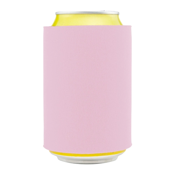 Slip-On Can Cooler made from High Quality 1/8" Open Cell High... from ASI 79840 The Proinnovative Line