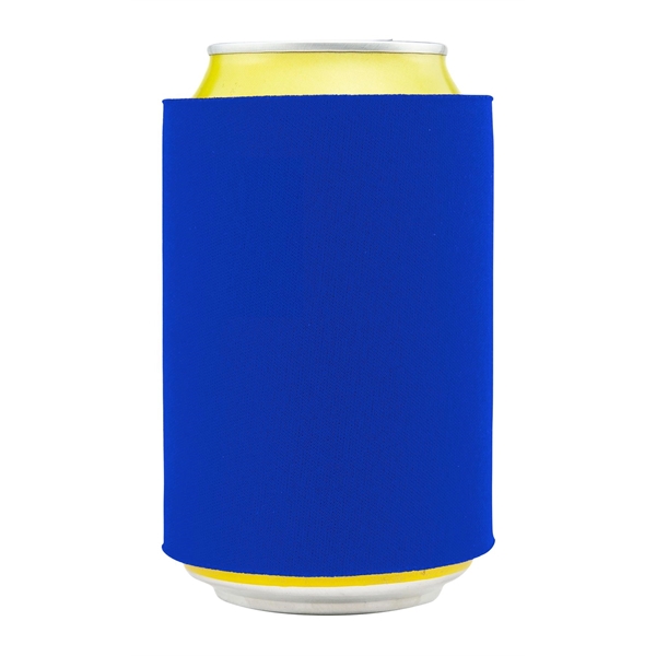 Slip-On Can Cooler made from High Quality 1/8" Open Cell High... from ASI 79840 The Proinnovative Line